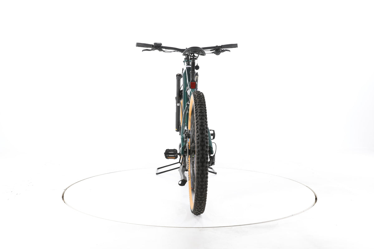 Hercules NOS FS 2.2 E-Bike Fully - Image 10