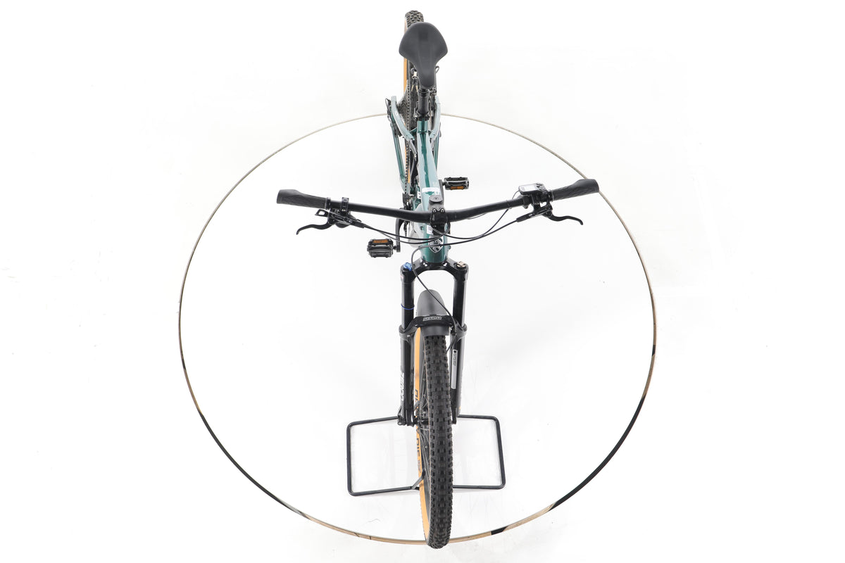 Hercules NOS FS 2.2 E-Bike Fully - Image 16