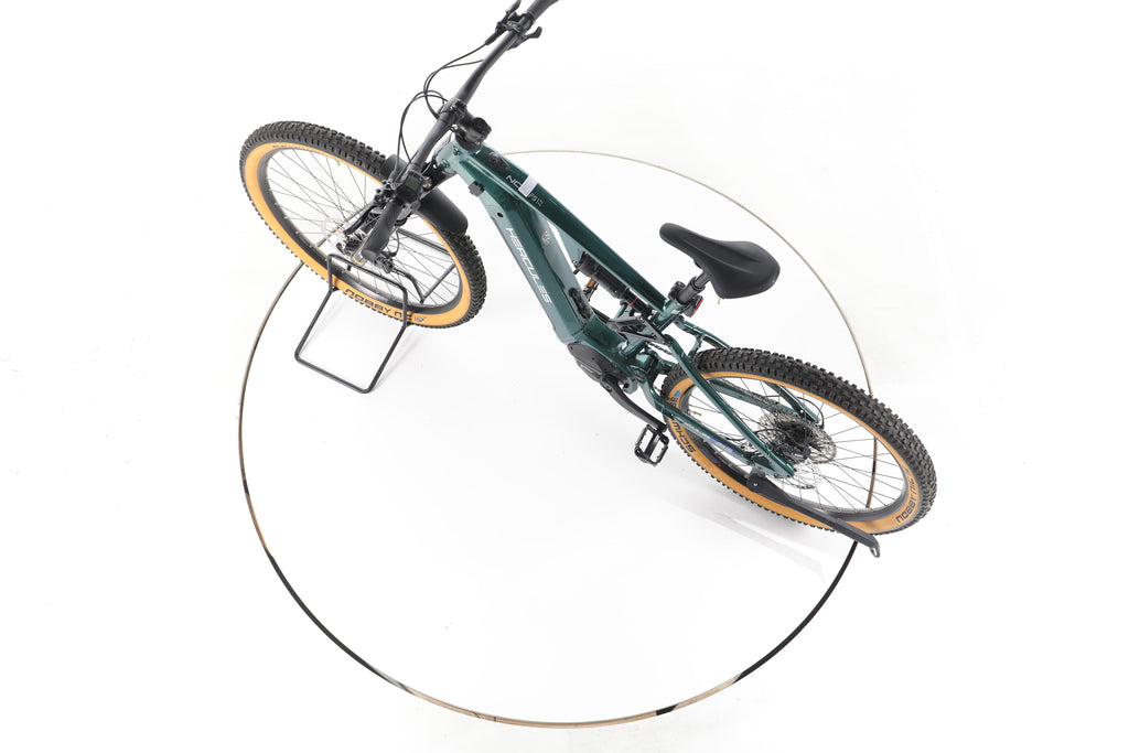 Hercules NOS FS 2.2 E-Bike Fully - Image 20