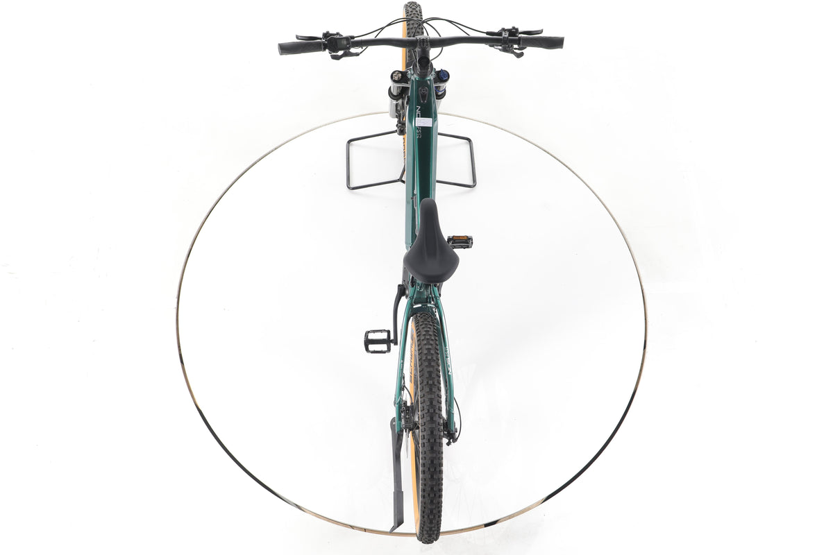 Hercules NOS FS 2.2 E-Bike Fully - Image 22