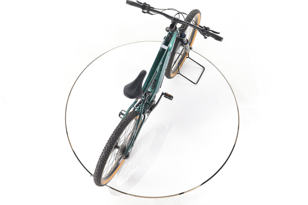 Hercules NOS FS 2.2 E-Bike Fully - Image 23