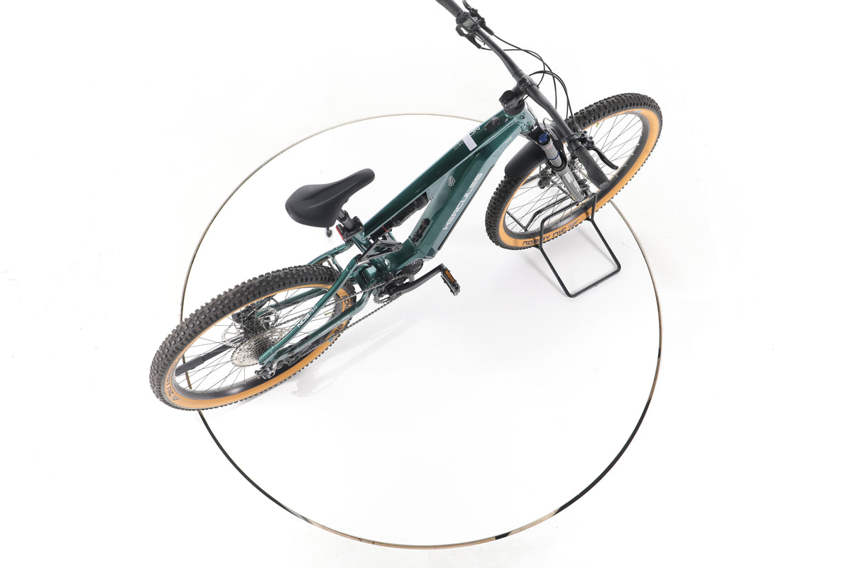Hercules NOS FS 2.2 E-Bike Fully - Image 24