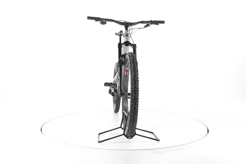 Santa Cruz Heckler SL GX AXS E-Bike Fully Carbon - Image 4
