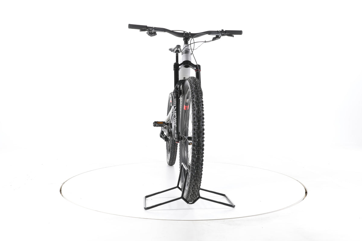 Santa Cruz Heckler SL GX AXS E-Bike Fully Carbon - Image 4