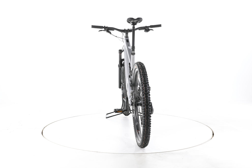 Santa Cruz Heckler SL GX AXS E-Bike Fully Carbon - Image 10