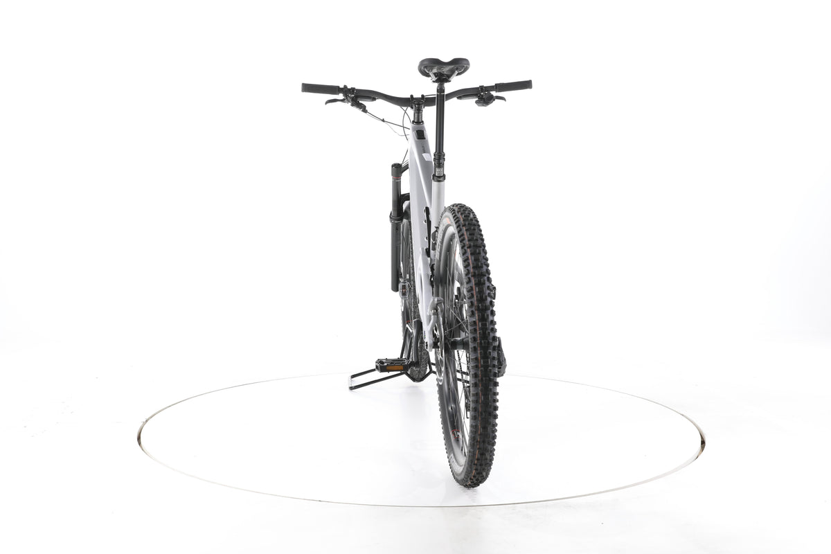 Santa Cruz Heckler SL GX AXS E-Bike Fully Carbon - Image 10