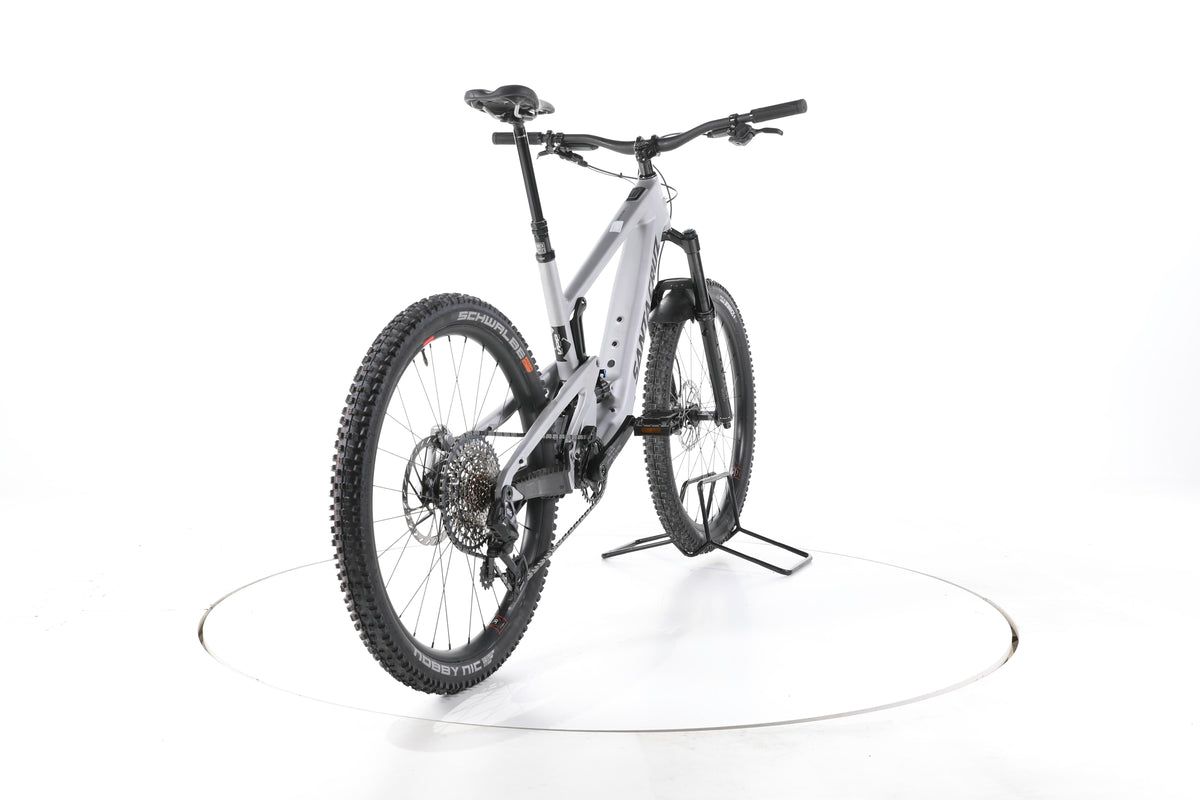 Santa Cruz Heckler SL GX AXS E-Bike Fully Carbon - Image 11