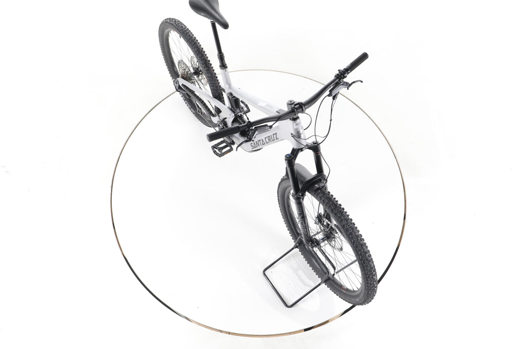 Santa Cruz Heckler SL GX AXS E-Bike Fully Carbon - Image 15