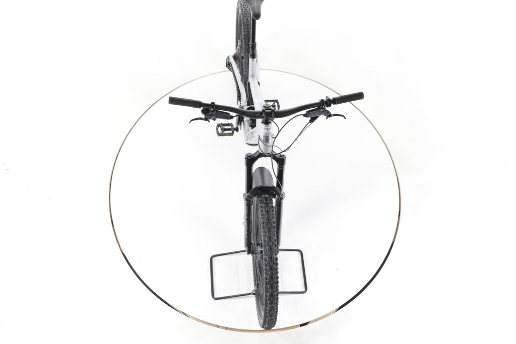 Santa Cruz Heckler SL GX AXS E-Bike Fully Carbon - Image 16