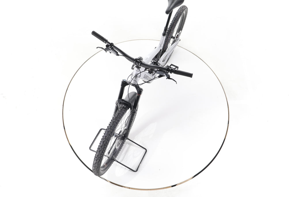 Santa Cruz Heckler SL GX AXS E-Bike Fully Carbon - Image 17
