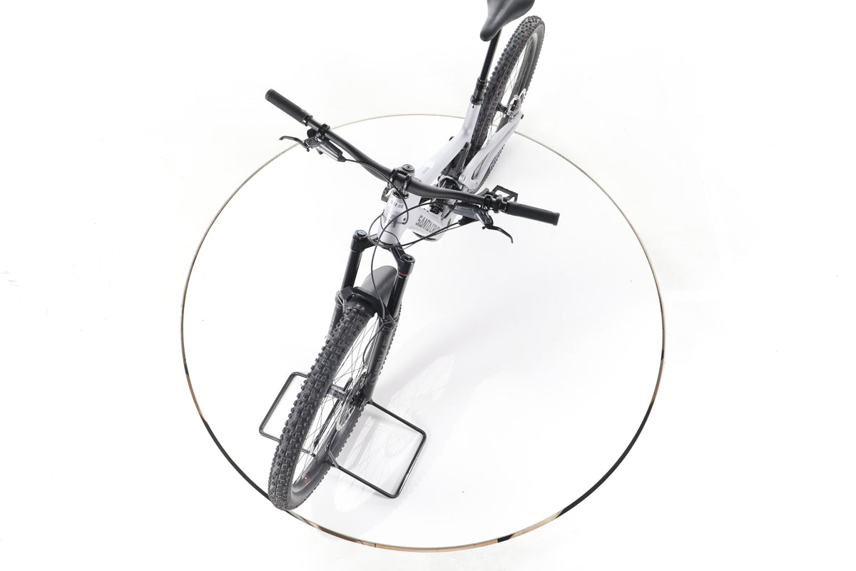 Santa Cruz Heckler SL GX AXS E-Bike Fully Carbon - Image 17
