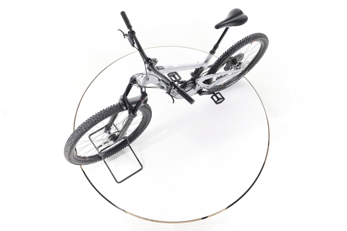Santa Cruz Heckler SL GX AXS E-Bike Fully Carbon - Image 18