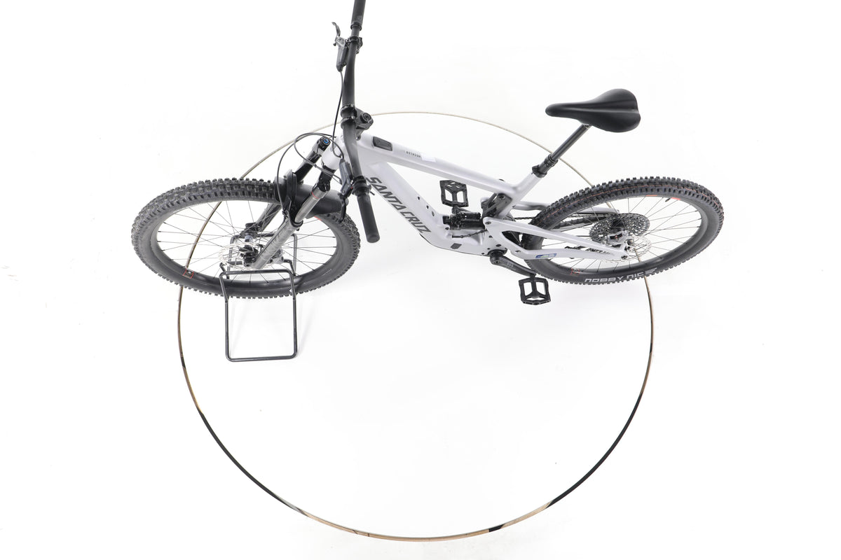 Santa Cruz Heckler SL GX AXS E-Bike Fully Carbon - Image 19