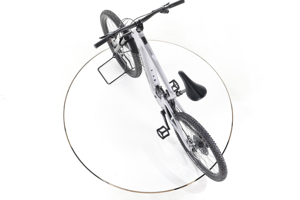 Santa Cruz Heckler SL GX AXS E-Bike Fully Carbon - Image 21