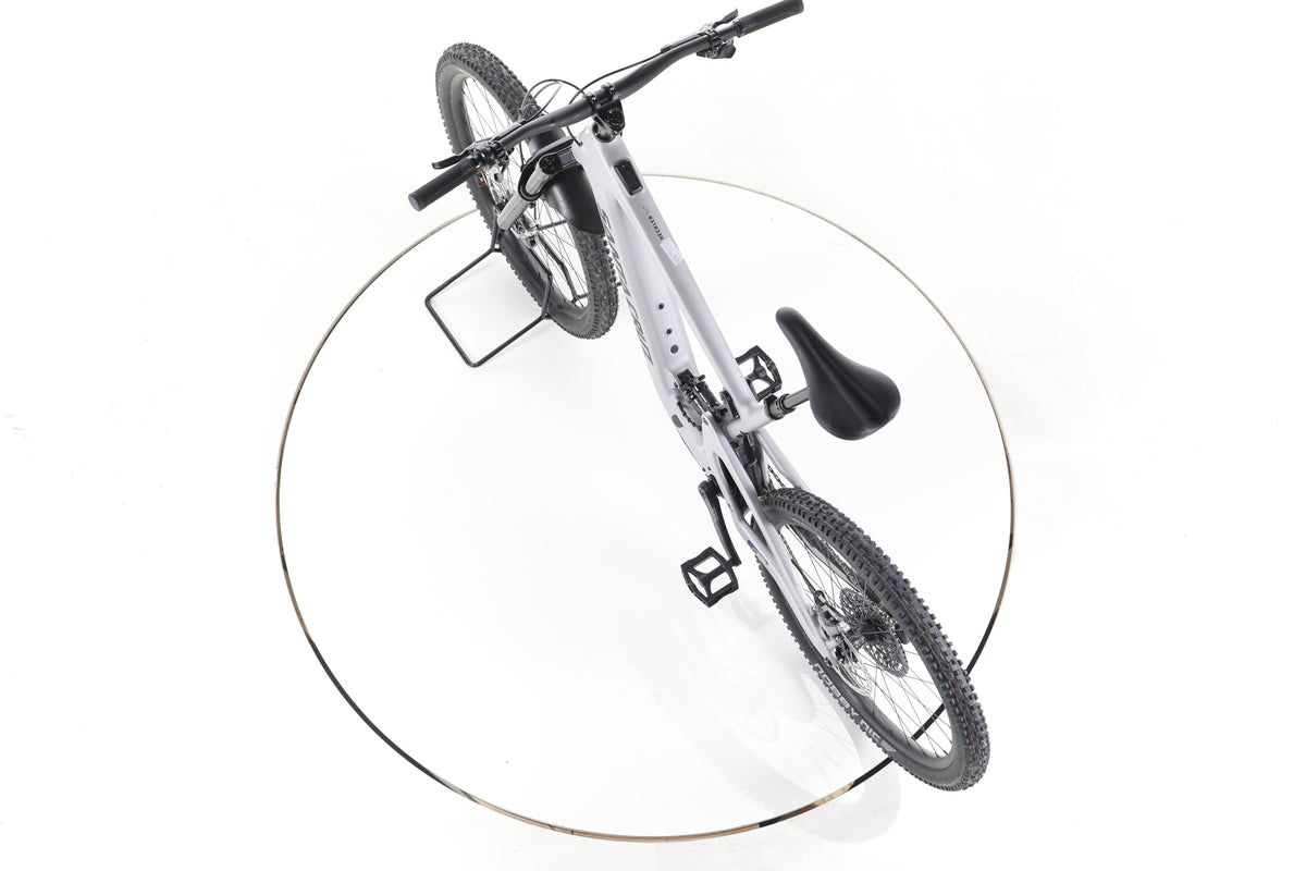 Santa Cruz Heckler SL GX AXS E-Bike Fully Carbon - Image 21