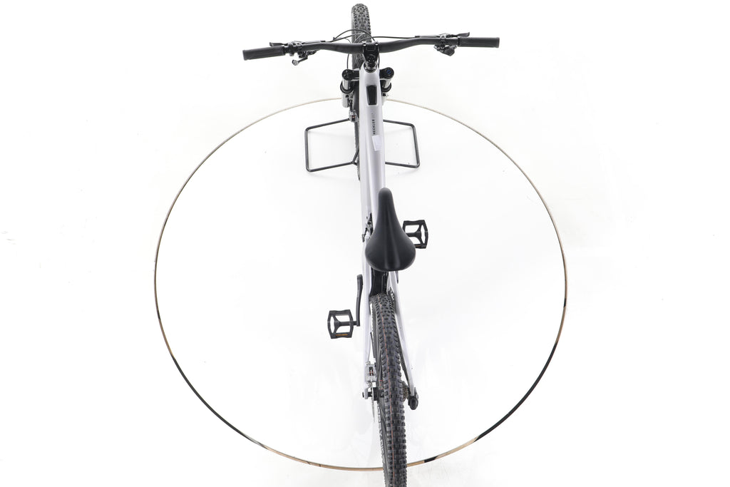 Santa Cruz Heckler SL GX AXS E-Bike Fully Carbon - Image 22