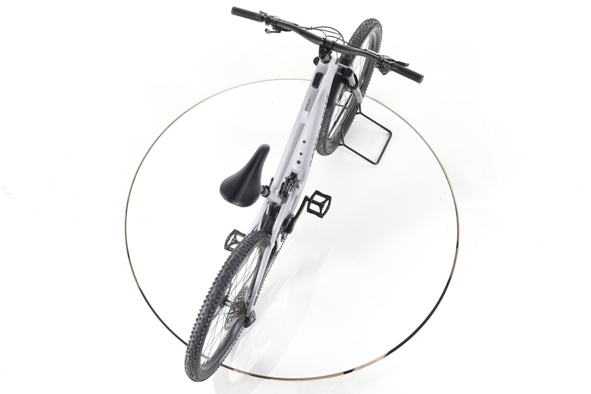 Santa Cruz Heckler SL GX AXS E-Bike Fully Carbon - Image 23