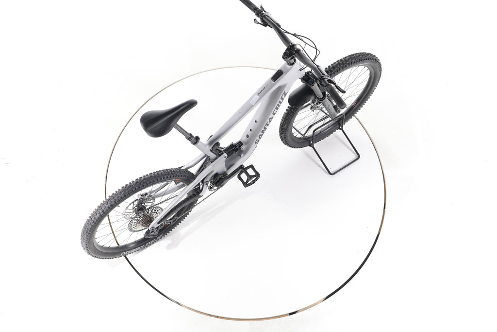 Santa Cruz Heckler SL GX AXS E-Bike Fully Carbon - Image 24