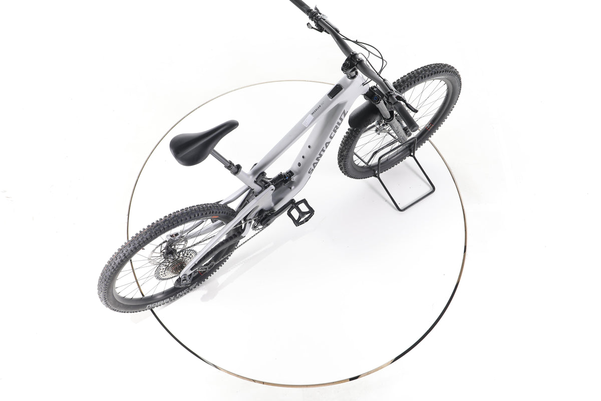 Santa Cruz Heckler SL GX AXS E-Bike Fully Carbon - Image 24