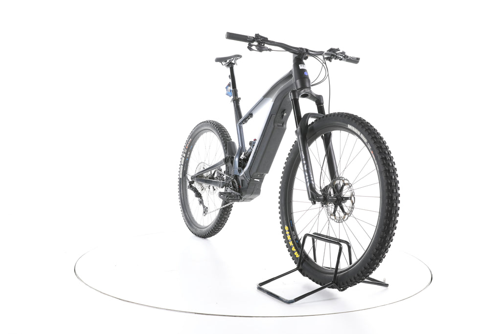 Bulls E-Stream Evo AM 4 E-Bike Fully - Image 3