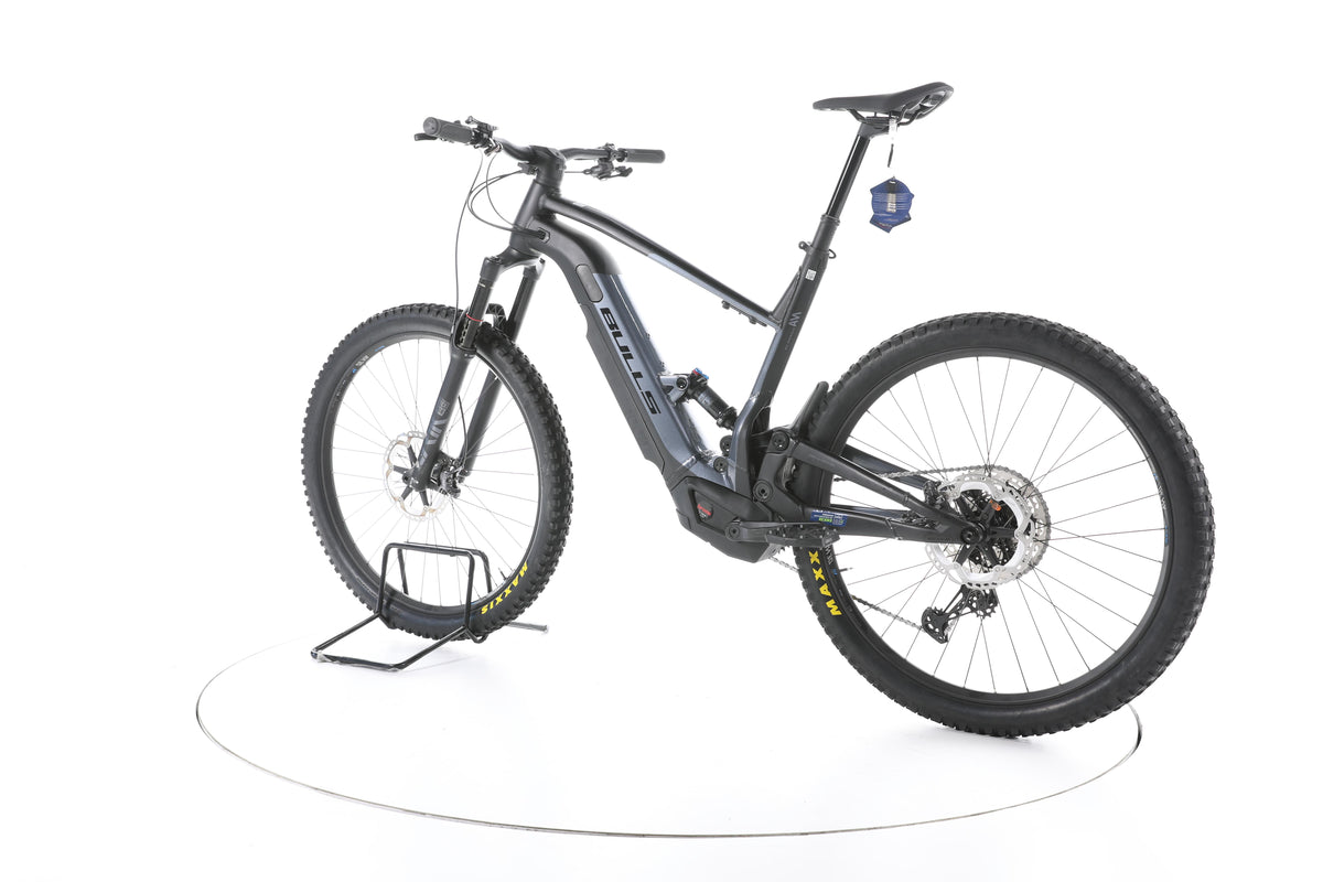 Bulls E-Stream Evo AM 4 E-Bike Fully - Image 8