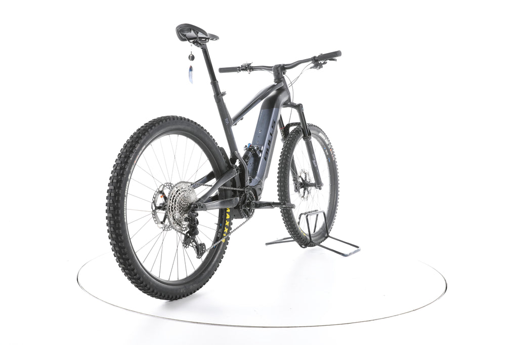 Bulls E-Stream Evo AM 4 E-Bike Fully - Image 11