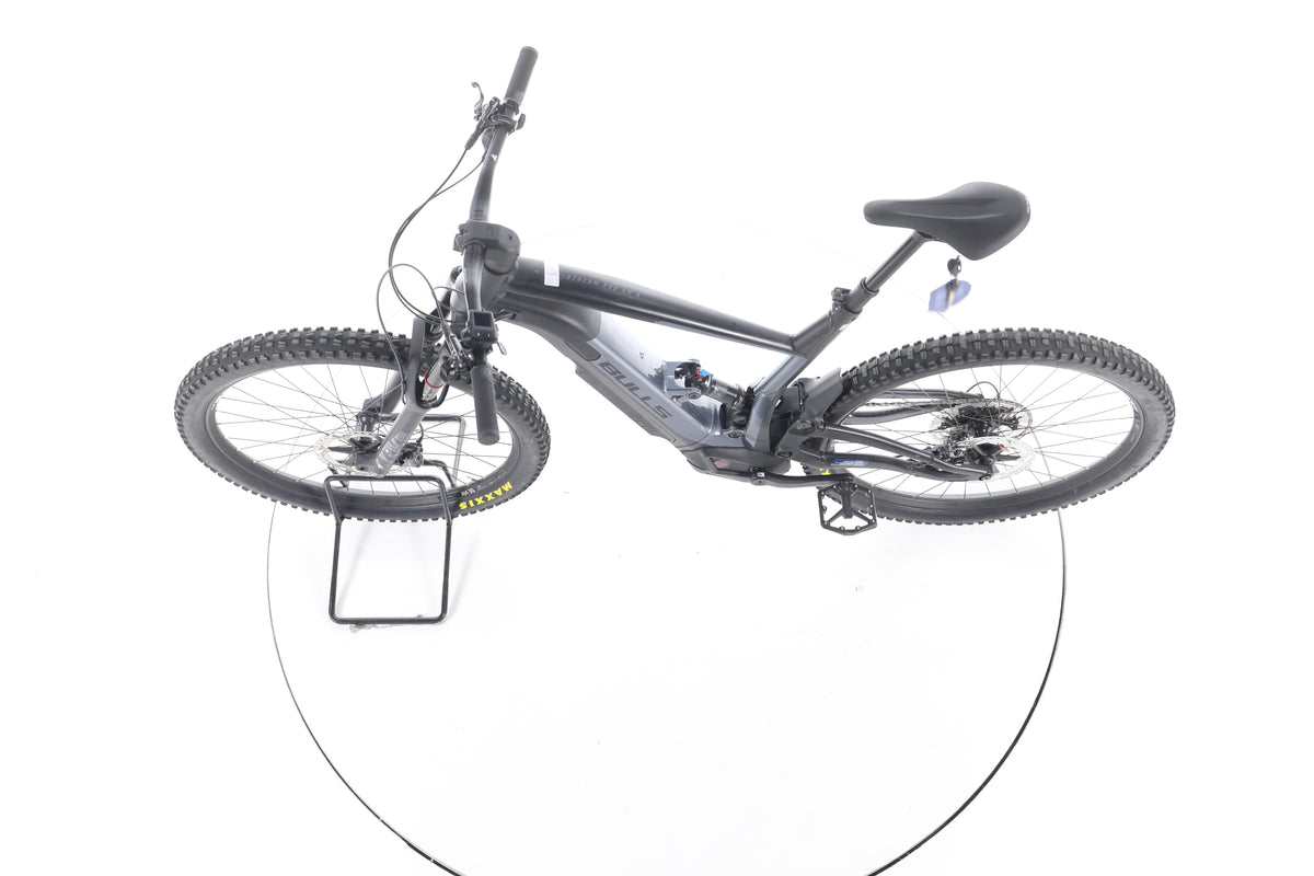 Bulls E-Stream Evo AM 4 E-Bike Fully - Image 19