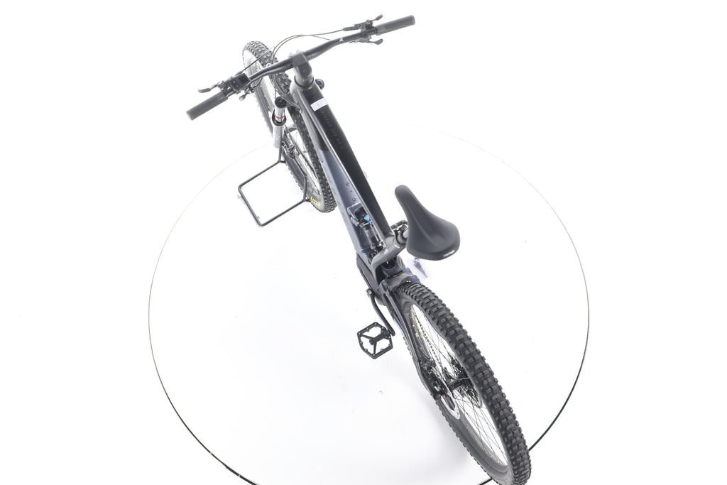 Bulls E-Stream Evo AM 4 E-Bike Fully - Image 21
