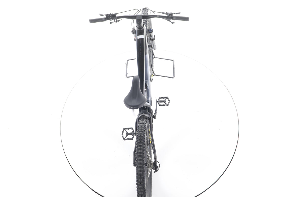 Bulls E-Stream Evo AM 4 E-Bike Fully - Image 22