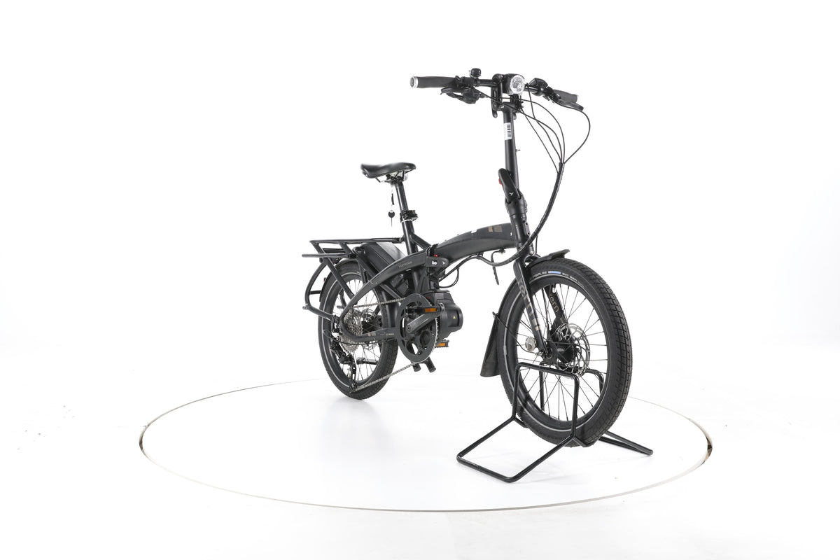 Tern Vektron S10 Falt E-Bike - Image 3