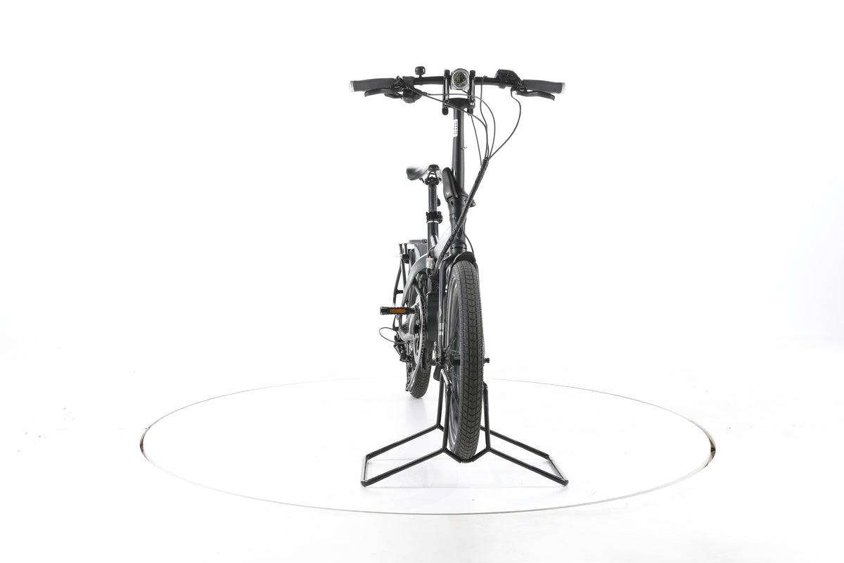 Tern Vektron S10 Falt E-Bike - Image 4