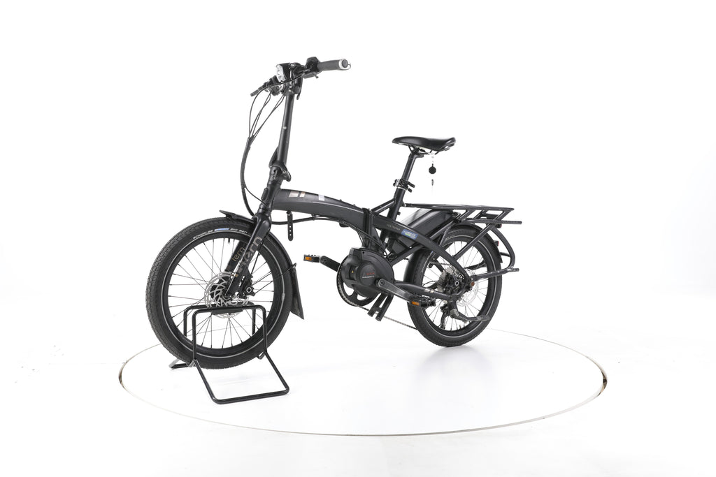 Tern Vektron S10 Falt E-Bike - Image 6