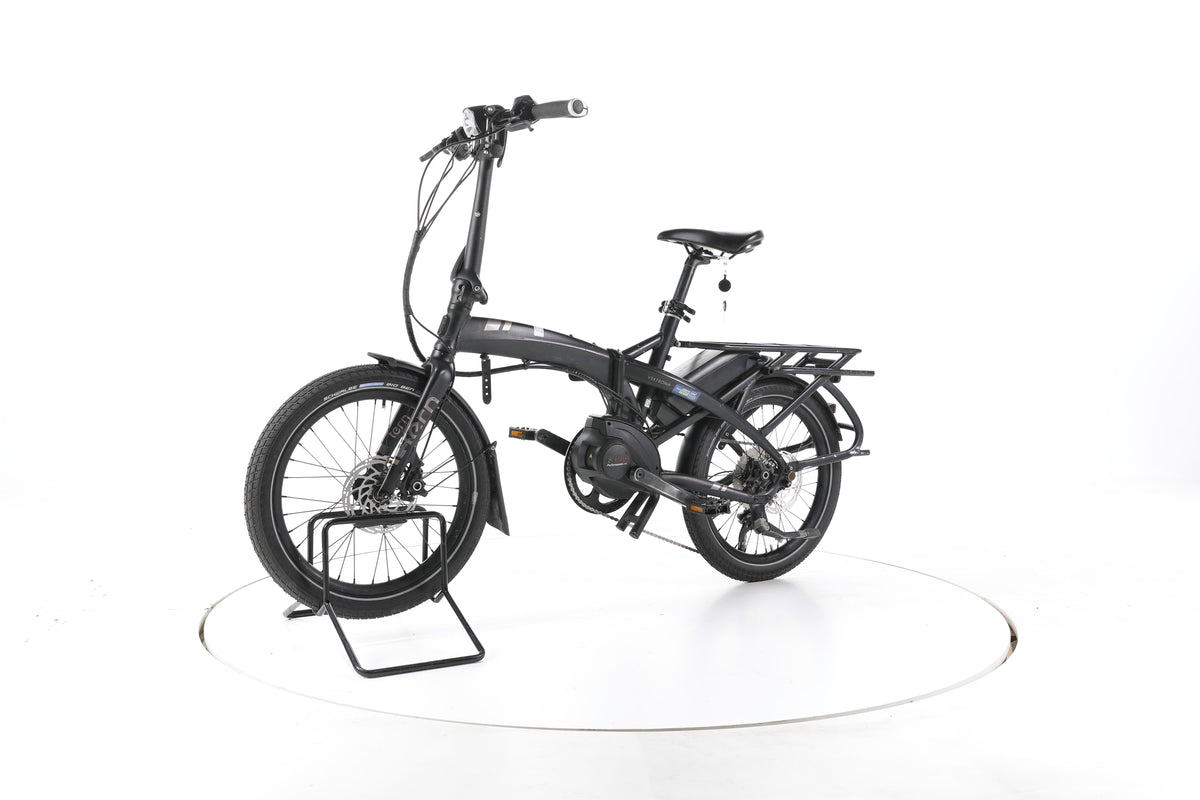 Tern Vektron S10 Falt E-Bike - Image 6