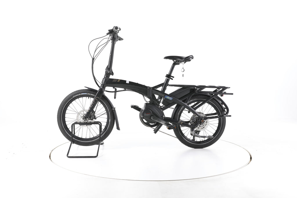 Tern Vektron S10 Falt E-Bike - Image 7