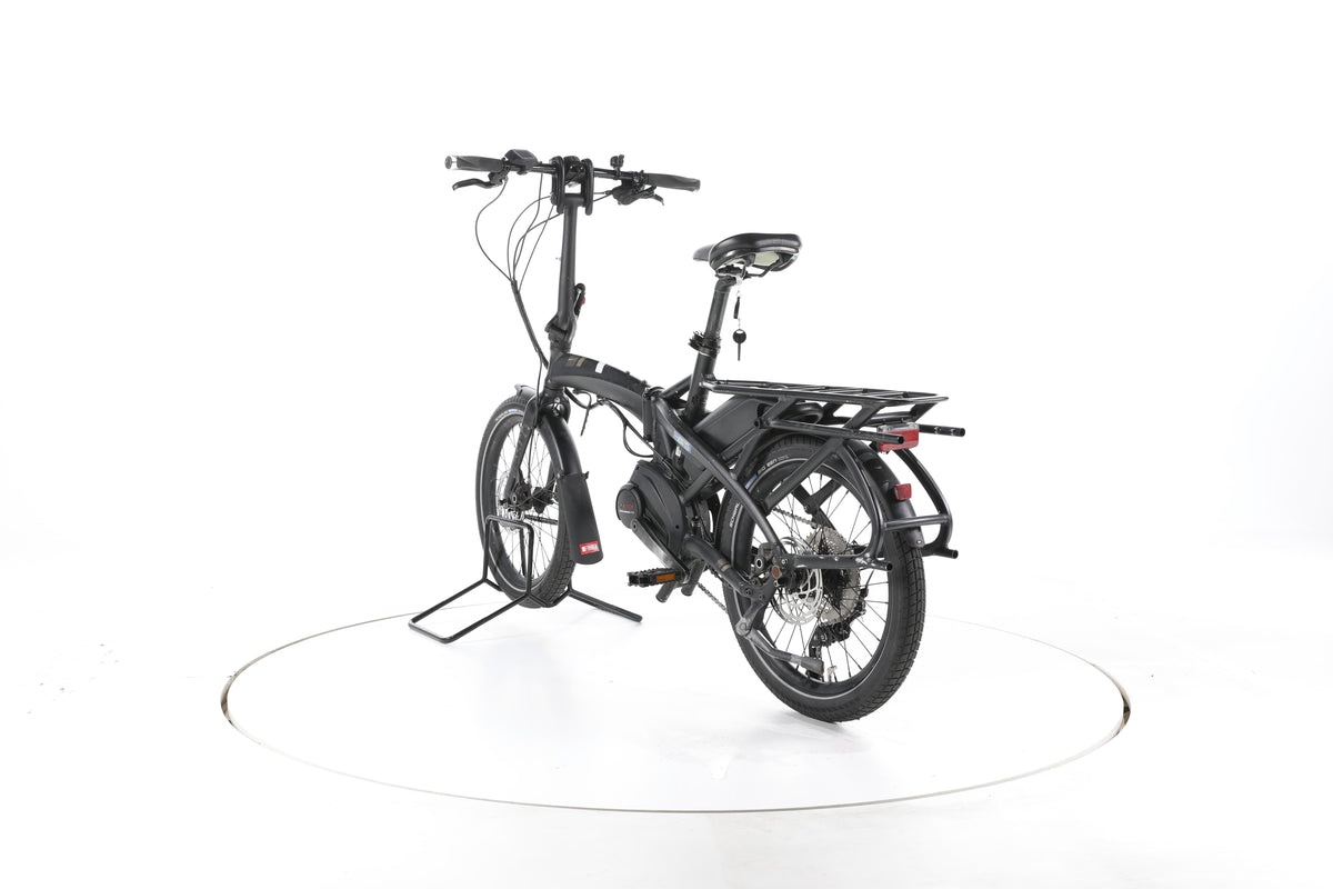 Tern Vektron S10 Falt E-Bike - Image 9
