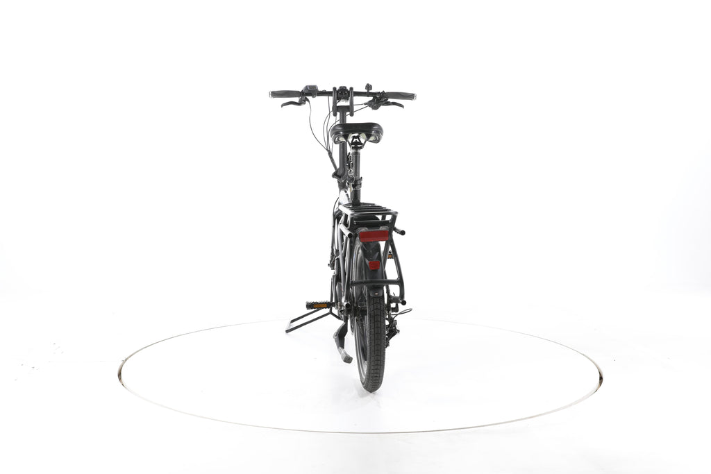 Tern Vektron S10 Falt E-Bike - Image 10