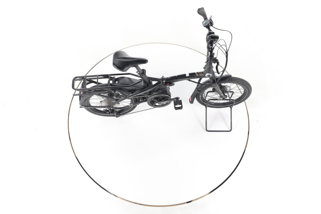 Tern Vektron S10 Falt E-Bike - Image 13