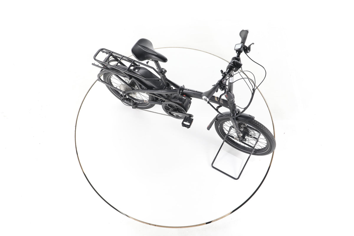 Tern Vektron S10 Falt E-Bike - Image 14