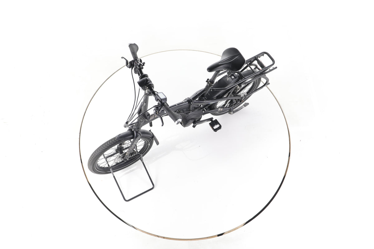 Tern Vektron S10 Falt E-Bike - Image 18