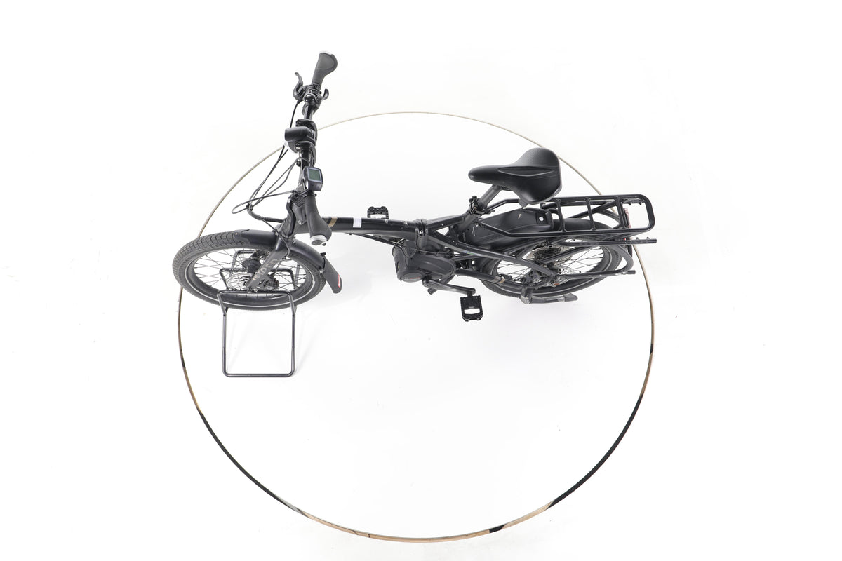 Tern Vektron S10 Falt E-Bike - Image 19
