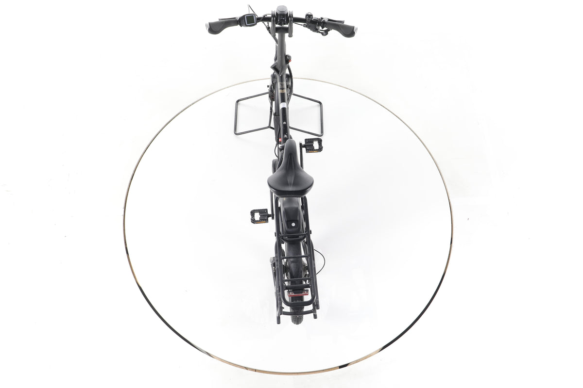 Tern Vektron S10 Falt E-Bike - Image 22