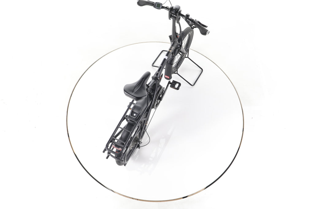 Tern Vektron S10 Falt E-Bike - Image 23