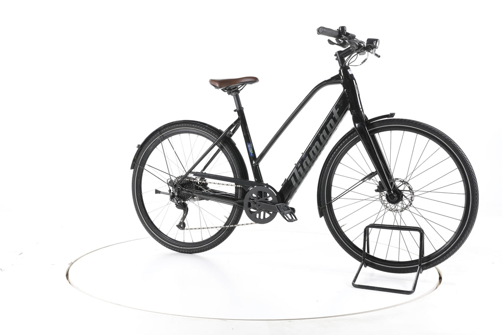 Diamant 365 Trekking E-Bike - Image 2