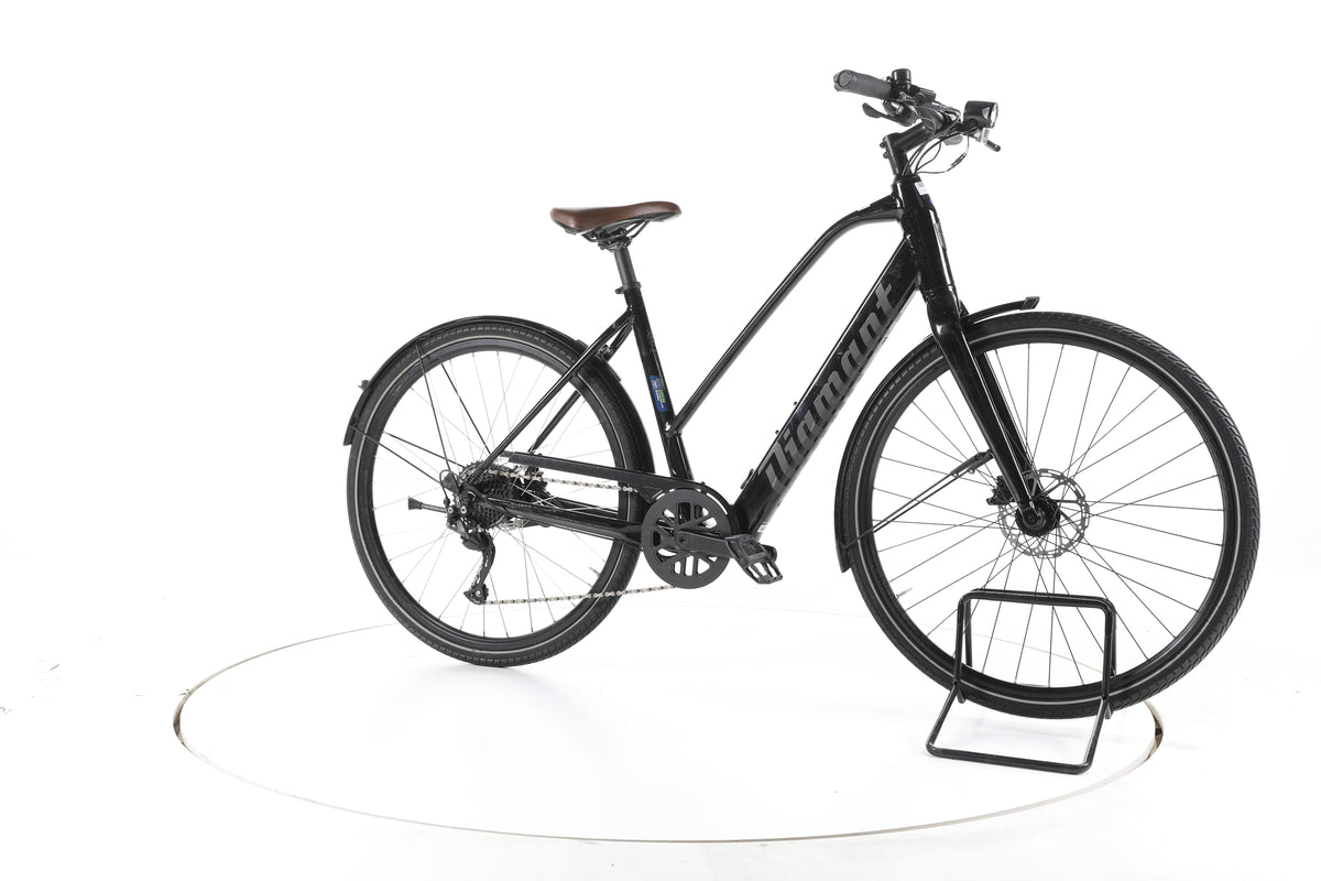 Diamant 365 Trekking E-Bike - Image 2
