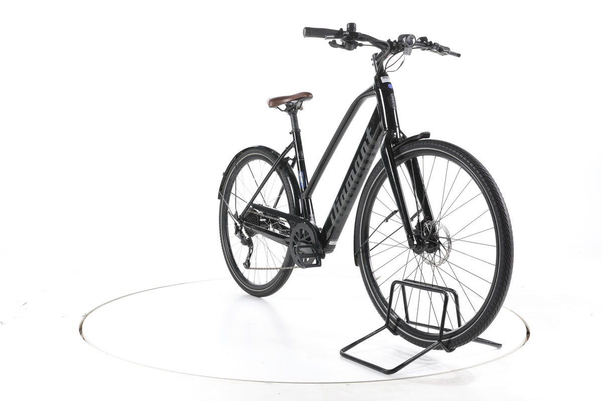 Diamant 365 Trekking E-Bike - Image 3