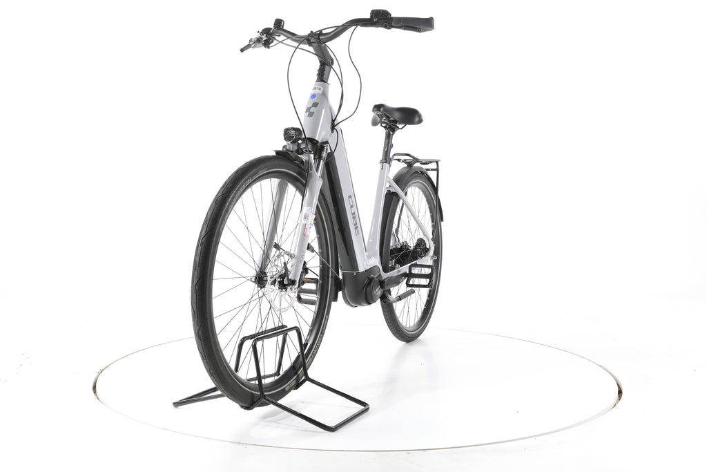 Cube Supreme Hybrid ONE City E-Bike Tiefeinsteiger - Image 5