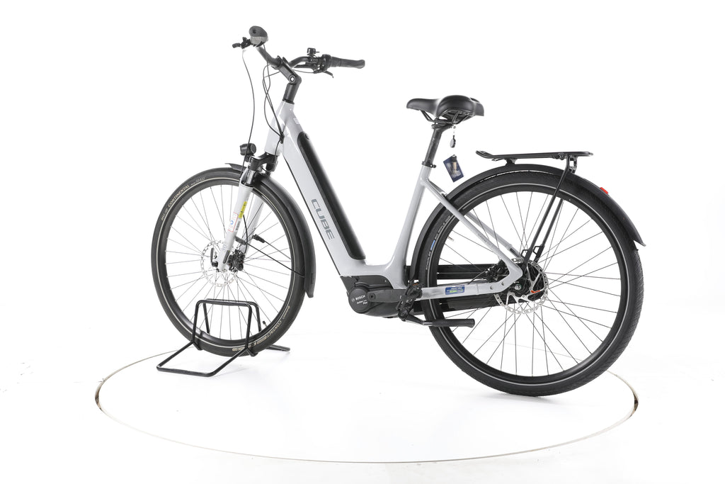 Cube Supreme Hybrid ONE City E-Bike Tiefeinsteiger - Image 8