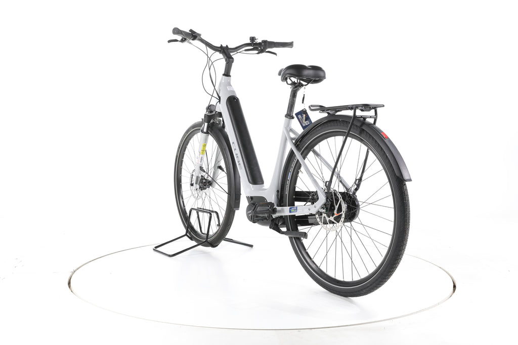 Cube Supreme Hybrid ONE City E-Bike Tiefeinsteiger - Image 9