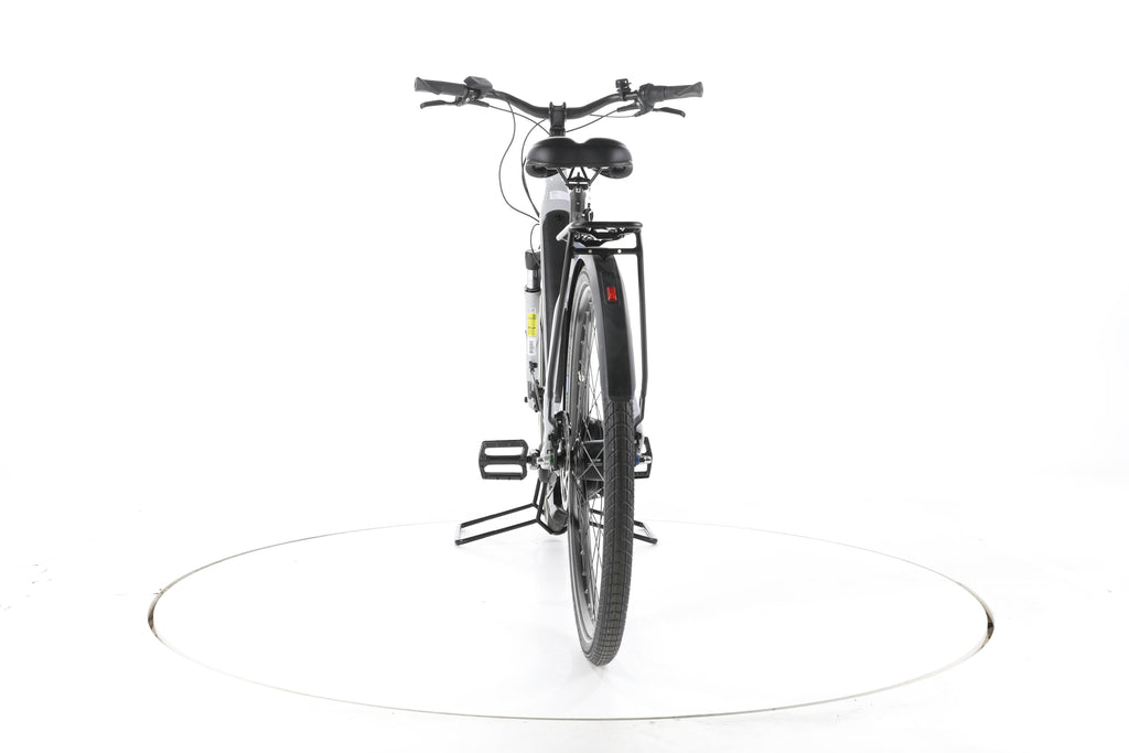 Cube Supreme Hybrid ONE City E-Bike Tiefeinsteiger - Image 10