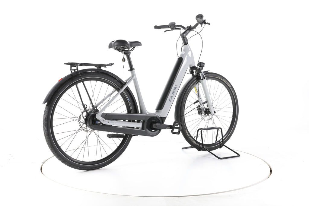 Cube Supreme Hybrid ONE City E-Bike Tiefeinsteiger - Image 12